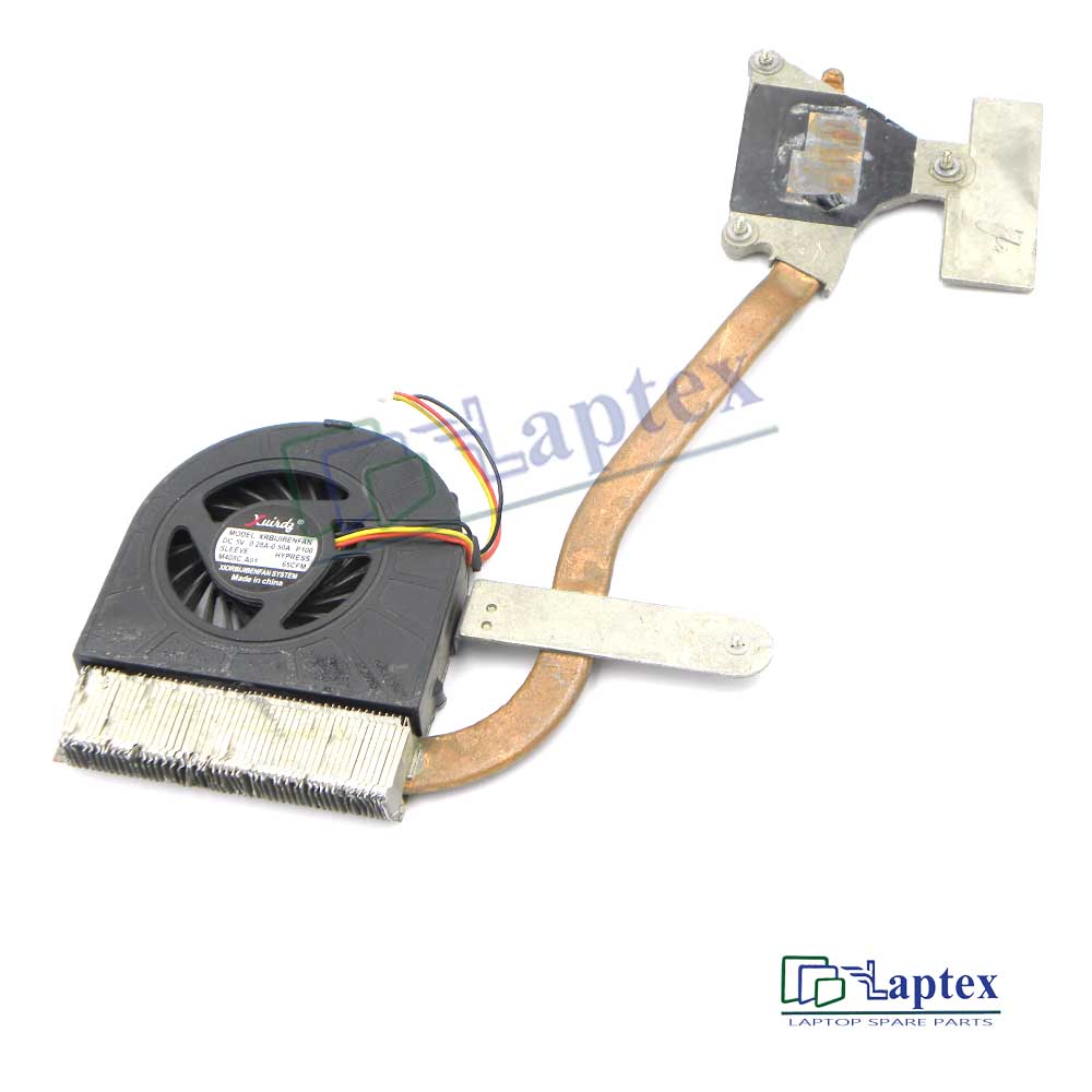 Dell Inspiron N5010 Heatsink With Fan